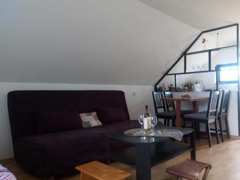 Apartamento Chalupa V Zahrad? Mezi Vinohrady