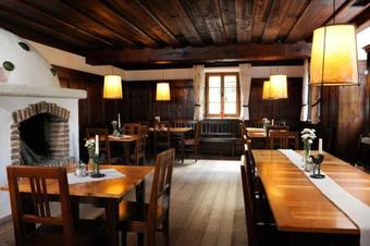 Hotel Domaines Kilger Genusshof