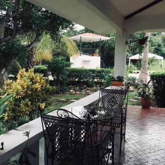 Bed & Breakfast Villa Selah