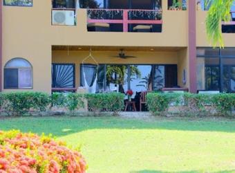 Apartamento Flamingo Marina Resort