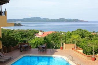 Apartamento Presedential Suites