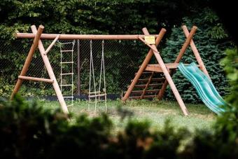 Hostal Pension U Blink?