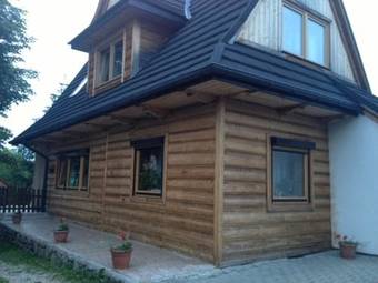 Apartament Pawel