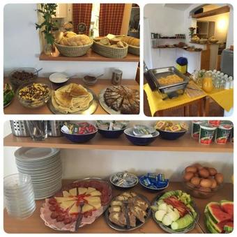 Hostal Penzion Star Doksy