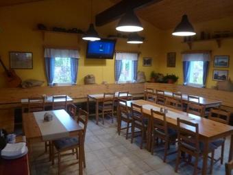 Hostal Penzion Sn??enka