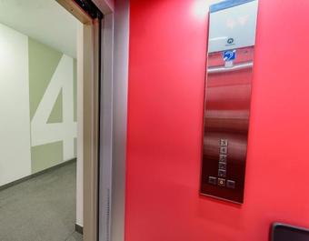 Chocohotel Fikar