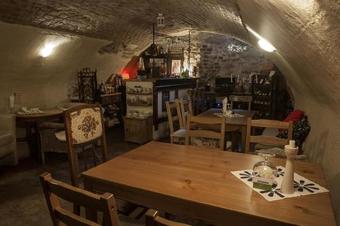 Apartamentos Penzion-apartm�n U Johana