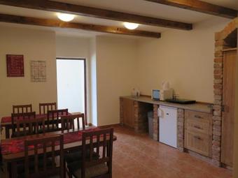 Hostal Penzionmoravia