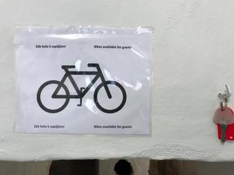 Apartmany U Synagogy