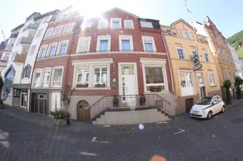 Apartamento Appartement - Haus Budinger (5e Bf) - [#116708]