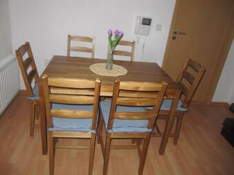 Horsk� Apartm�n Jesen�ky