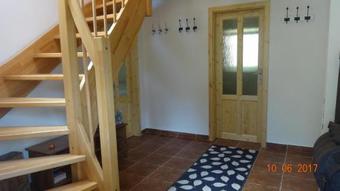 Agroturismo Chaloupka Za Pot??kem