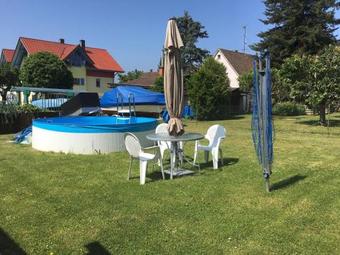 Privatzimmer Doris Opitz