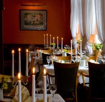 Vitalhotel Alexisbad