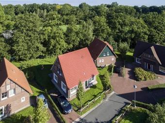 Ferienwohnung Margret Bad Bentheim