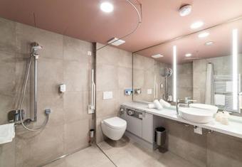 Sonnenhotel Salinengarten