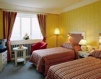 Hotel Park Inn Shannon Airport