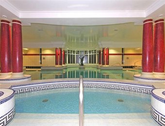 Hotel Ardilaun House