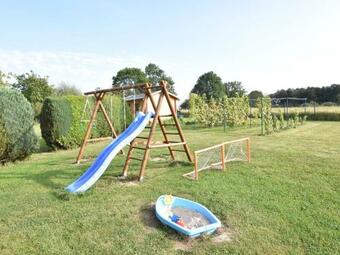 Beautiful Holiday Home In Elmenhorst On Baltic Sea Coast