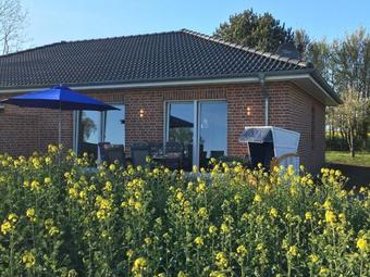 Fehmarn Ostseeferien Fh4/haus Tonstrand (119/1) - [#95835]