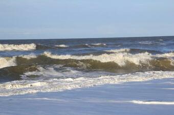 Bed & Breakfast Pension Nordwind