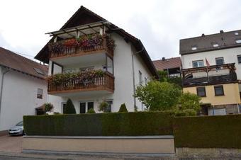 Hostal G�stehaus Gebauer