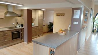 Posada Landgasthaus Oberbillig