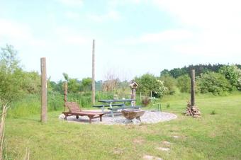 Ferienwohnung Zum Hirschhof