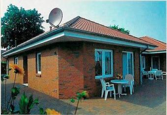 Apartamento Buttgereit - [#1252]