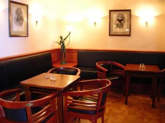 Hotel "stadt K�then" Gmbh & Co.kg