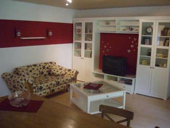 Apartamento Ferienwohnung Klatt_gallus