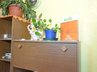 Apartamento Holiday Home In Neustadt Am Rennsteig With Garden