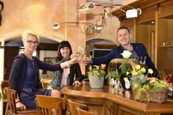 Hotel Sch�tzenhof