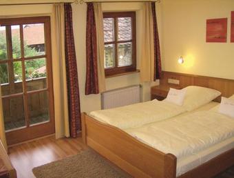 Posada Hotel Gasthof Sporrer