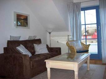 Apartamento Ferienwohnung Am Kap Arkona Rueg 1