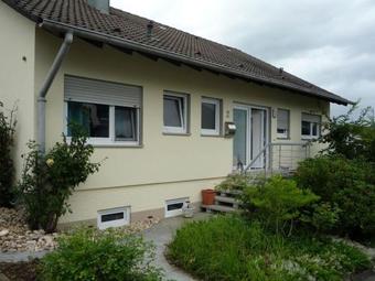 Apartamento Ferienwohnung Lamm