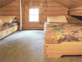 One-bedroom Apartment In Schlitz-rimbach