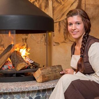 Ringhotel Alfsee Piazza