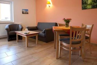 Apartments Am Spreewaldfliess Schlepzig - Dbs05054-cya