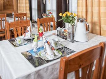 Hostal G�stehaus Susanne