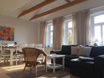 Landhaus Wattmuschel/fewo Herzmuschel, Romantic Property In A Secluded Location