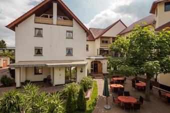Hotel Pfaffenhofen