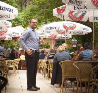 Hostal Pension Schrammsteinbaude