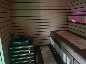 Prima Hotel Am Eisenberg