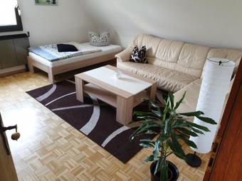 Apartamento Ferienwohnung Honacker