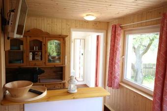 Ferienhaus Apfelst�dt
