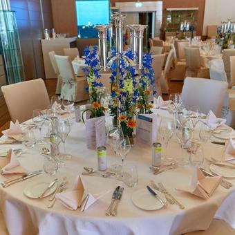 Hotel Refugium Stromburg