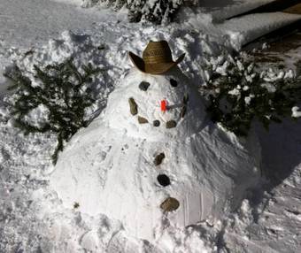 Apartamento Haus Susanne