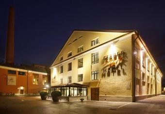 Hostal G�stehaus Zeppelin