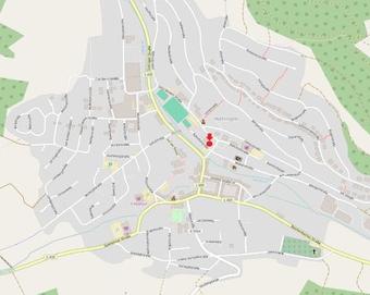 Hotel Heuberger Hof, Wehingen